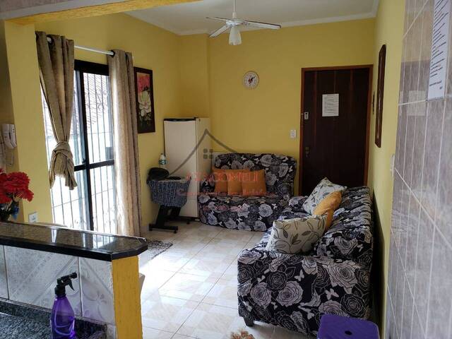 Apartamento para Venda em Praia Grande - 4
