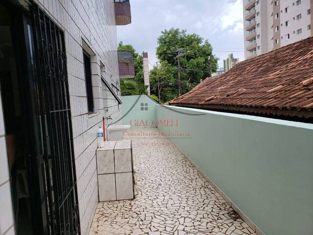 Apartamento para Venda em Praia Grande - 5