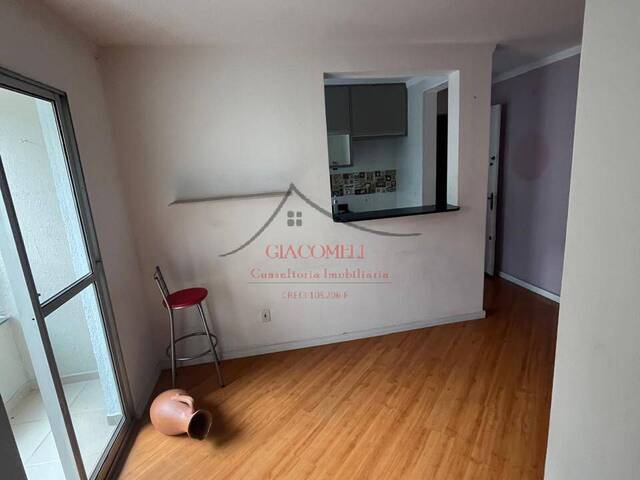 Apartamento para Locação em São Paulo - 4