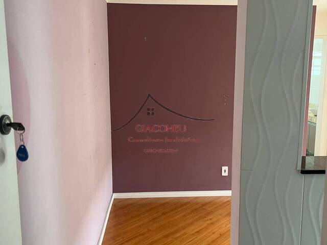 #1224 - Apartamento para Locação em São Paulo - SP - 1