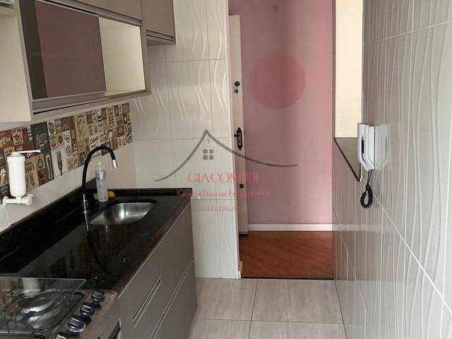 Apartamento para Locação em São Paulo - 5