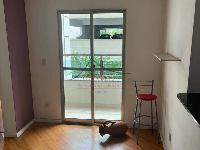 #1224 - Apartamento para Locação em São Paulo - SP - 3