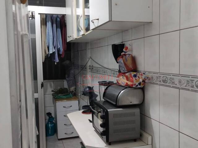 Apartamento para Venda em São Paulo - 5