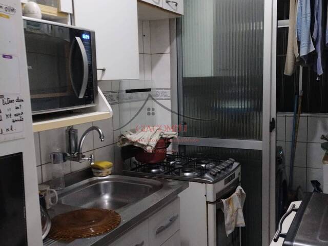 Apartamento para Venda em São Paulo - 4