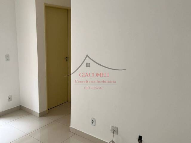 #334 - Apartamento para Locação em São Paulo - SP - 2
