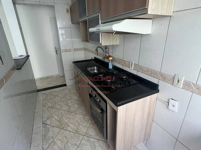 Apartamento para Locação em São Paulo - 4