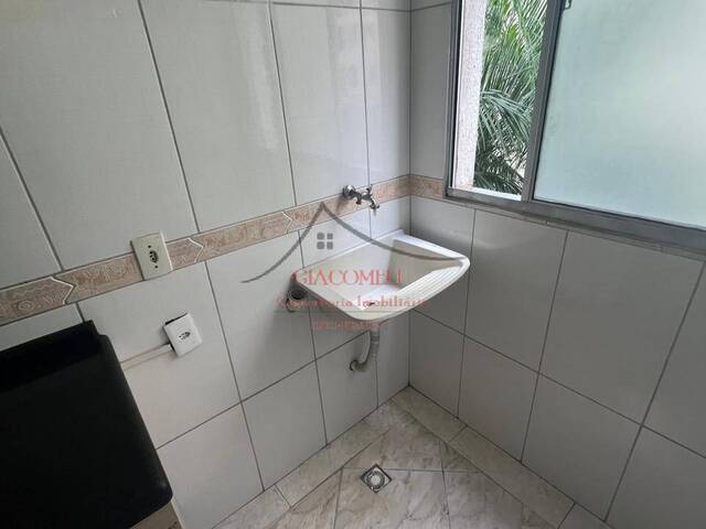 Apartamento para Locação em São Paulo - 5