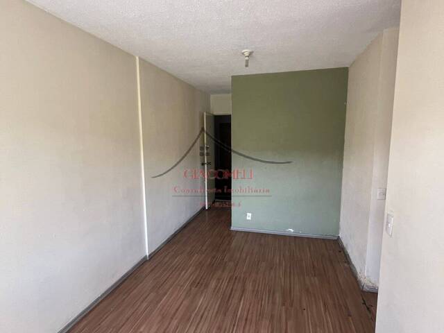 #762 - Apartamento para Venda em São Paulo - SP