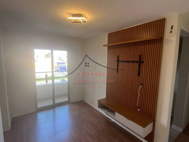 #1227 - Apartamento para Locação em São Paulo - SP - 1