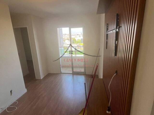 #1227 - Apartamento para Locação em São Paulo - SP - 3