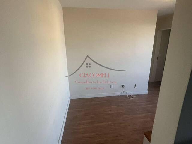 #1227 - Apartamento para Locação em São Paulo - SP - 2