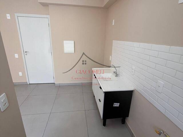Apartamento para Locação em São Paulo - 5