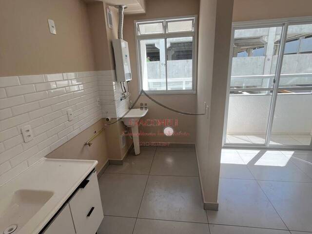 Apartamento para Locação em São Paulo - 4