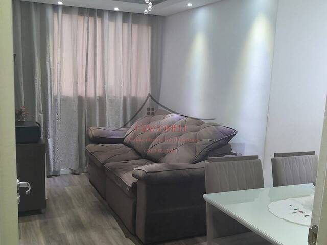 Apartamento para Venda em São Paulo - 4