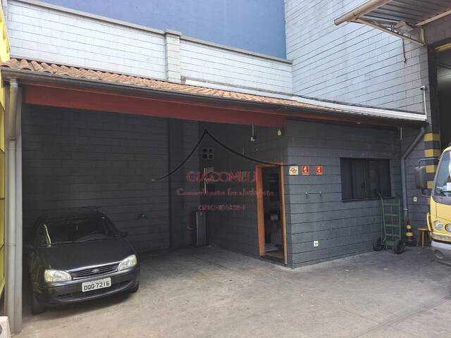 Galpão para Venda em São Paulo - 4