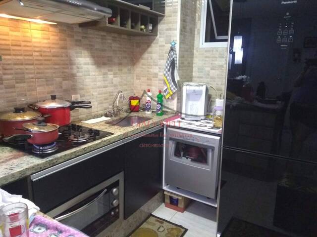 Apartamento para Venda em São Paulo - 4
