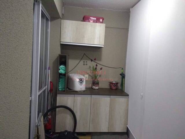 #1235 - Apartamento para Venda em São Paulo - SP - 3