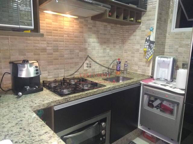 Apartamento para Venda em São Paulo - 5