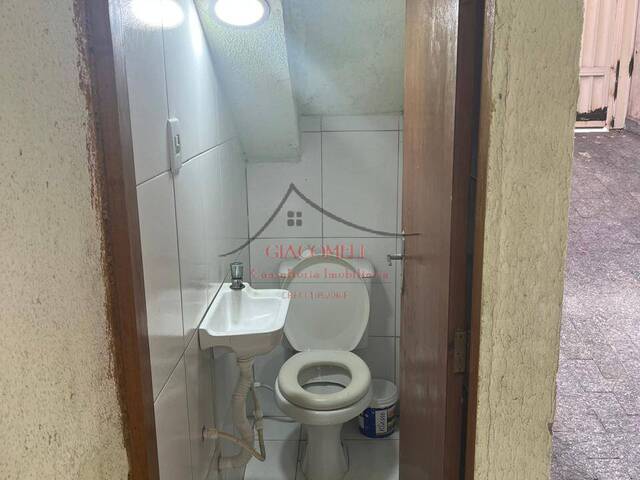 #1236 - Casa para Venda em São Paulo - SP - 3