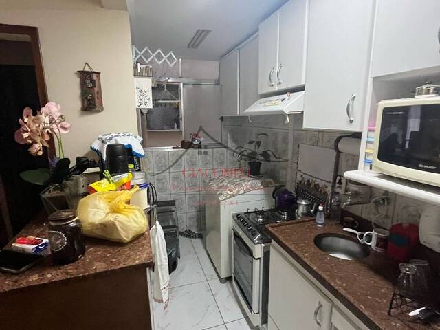 Apartamento para Venda em São Paulo - 5