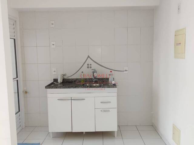 Apartamento para Locação em São Paulo - 5
