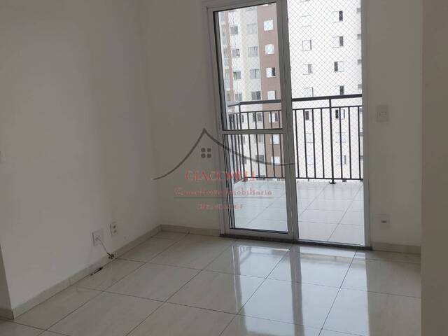 #1242 - Apartamento para Locação em São Paulo - SP - 2