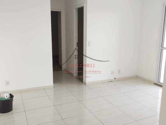 #1242 - Apartamento para Locação em São Paulo - SP - 1