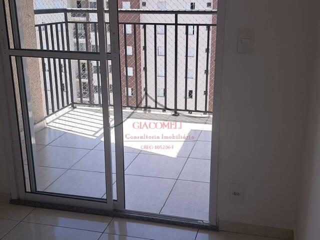 #1242 - Apartamento para Locação em São Paulo - SP - 3