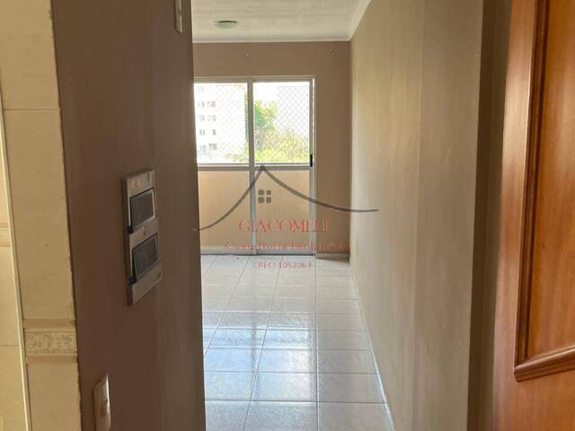 #1 - Apartamento para Venda em São Paulo - SP - 1