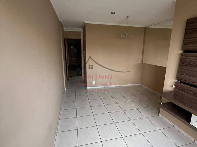 #1 - Apartamento para Venda em São Paulo - SP - 3