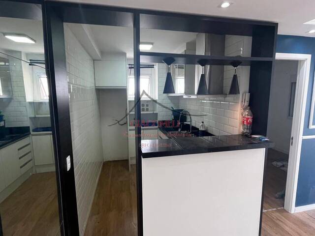 #1245 - Apartamento para Locação em São Paulo - SP - 3