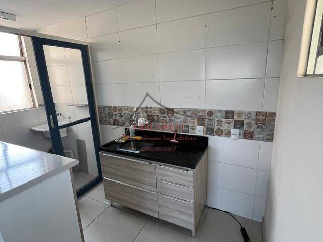 Apartamento para Venda em São Paulo - 4