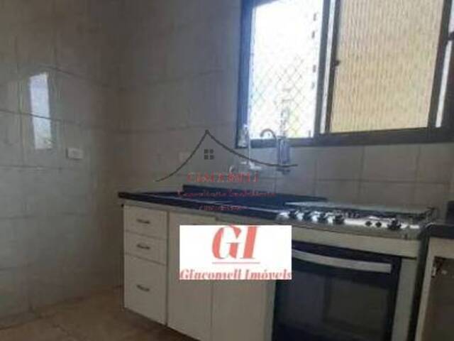 #1247 - Apartamento para Venda em São Paulo - SP - 3