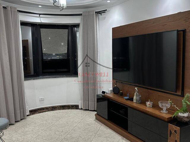 Apartamento para Venda em São Paulo - 5