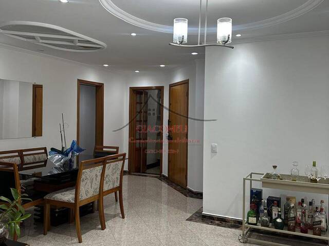 Apartamento para Venda em São Paulo - 4