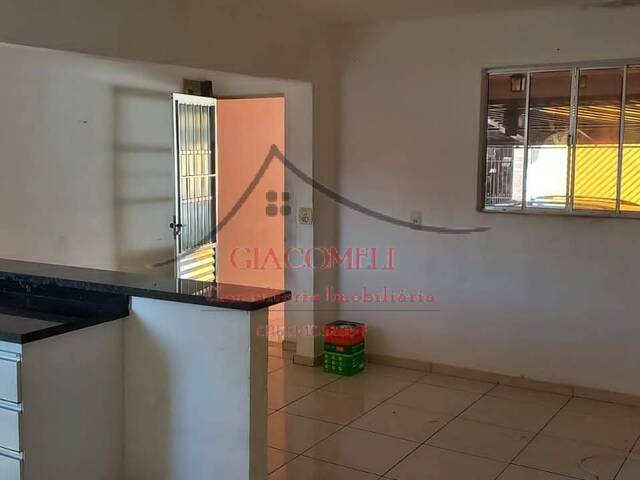 Casa para Locação em São Paulo - 4