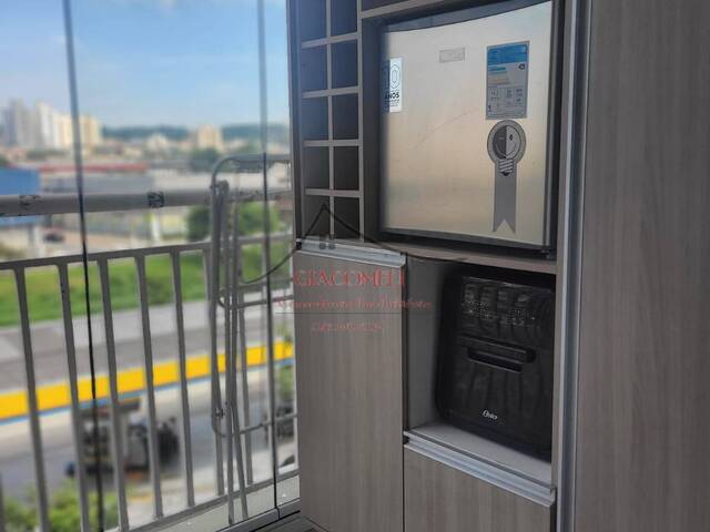 Apartamento para Venda em São Paulo - 5