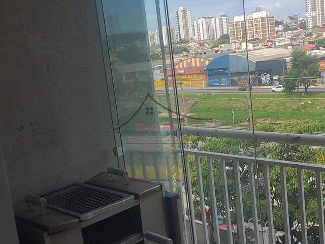 #1252 - Apartamento para Venda em São Paulo - SP - 3
