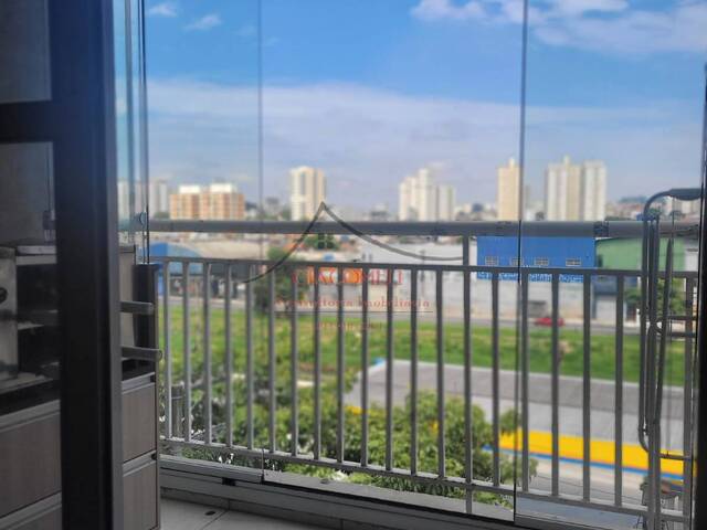 Apartamento para Venda em São Paulo - 4