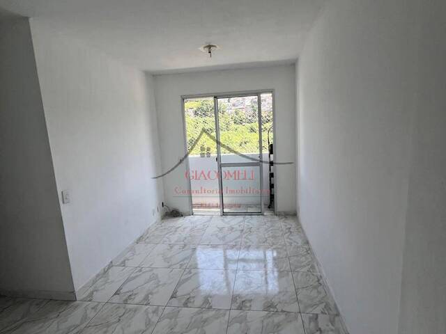 #1255 - Apartamento para Locação em São Paulo - SP - 2
