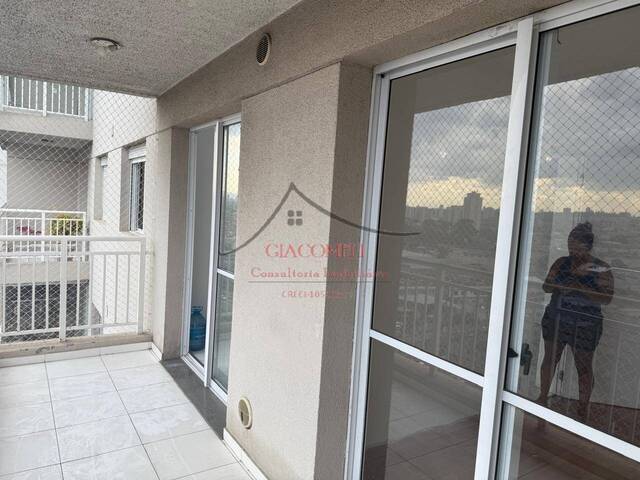 Apartamento para Venda em São Paulo - 5
