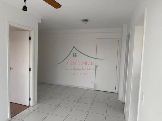 #1256 - Apartamento para Venda em São Paulo - SP - 2