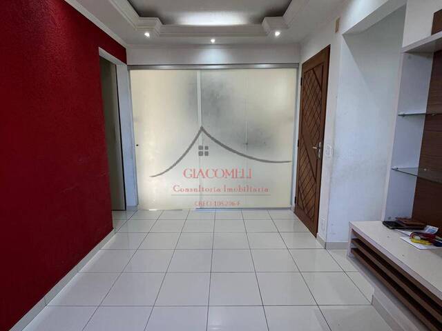 #1257 - Apartamento para Locação em São Paulo - SP - 3