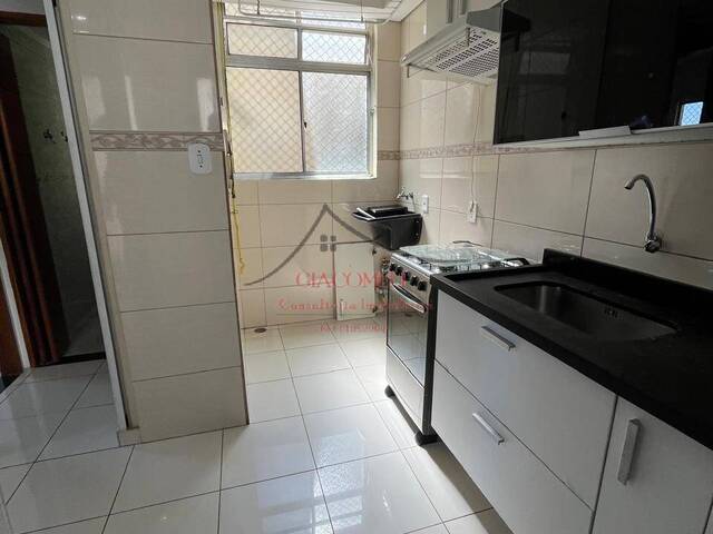 Apartamento para Locação em São Paulo - 4