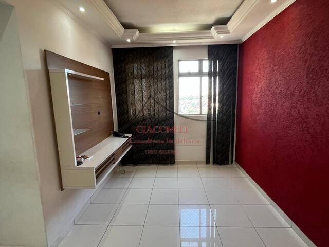 #1257 - Apartamento para Locação em São Paulo - SP - 2