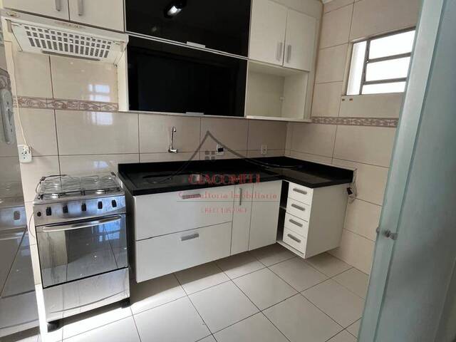 Apartamento para Locação em São Paulo - 5