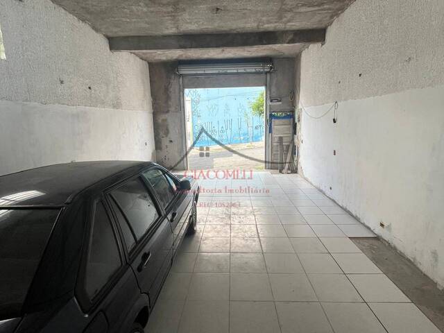 #1258 - Sala para Locação em São Paulo - SP - 2