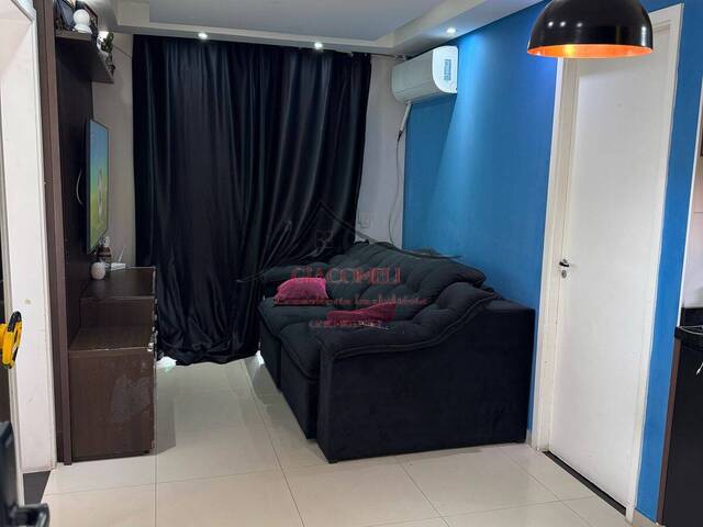 #1259 - Apartamento para Venda em São Paulo - SP - 1