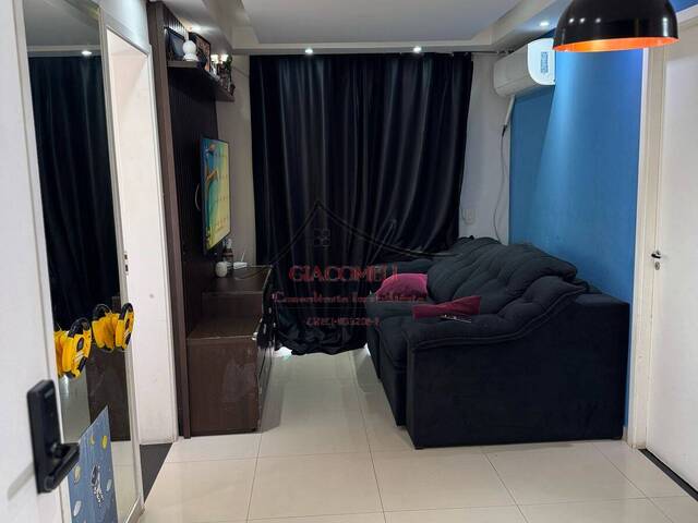 #1259 - Apartamento para Venda em São Paulo - SP - 3