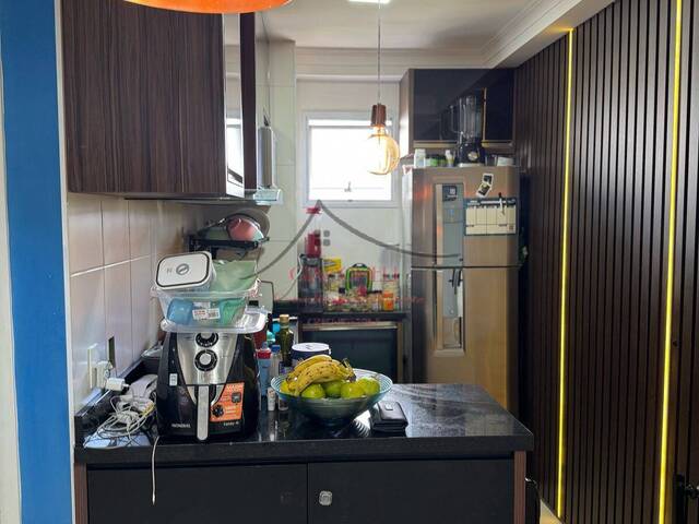 Apartamento para Venda em São Paulo - 5
